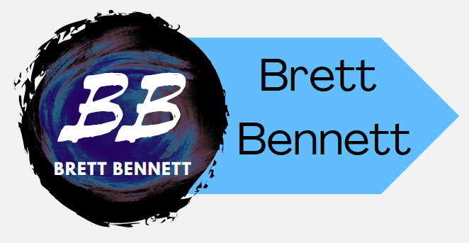 Brett Bennett